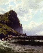 Alfred Thompson Bricher, Brundith Head